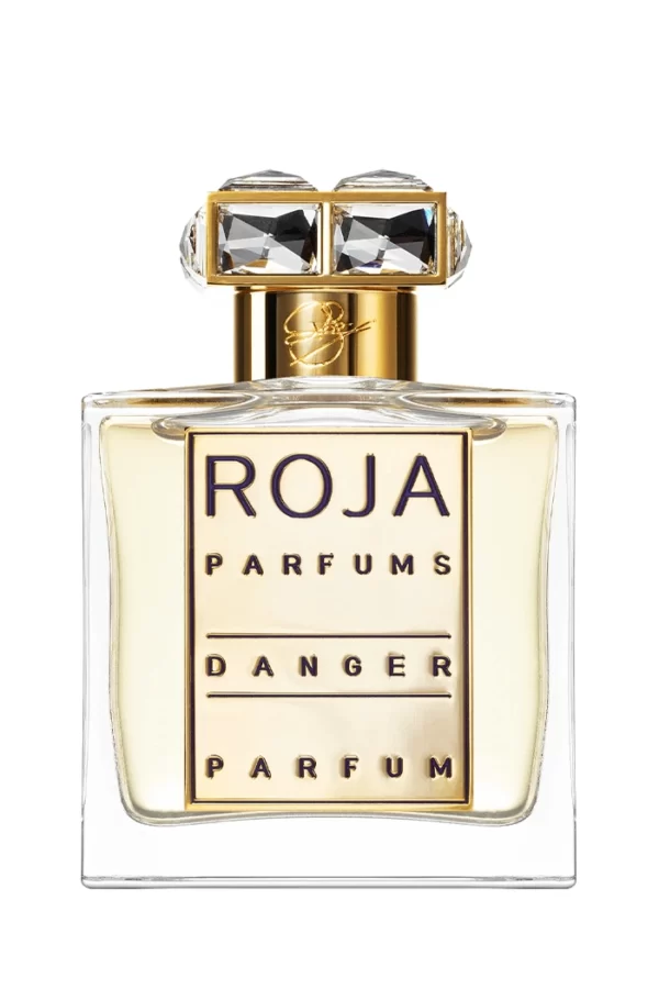 Danger Parfum Pour Femme (Roja Parfums)