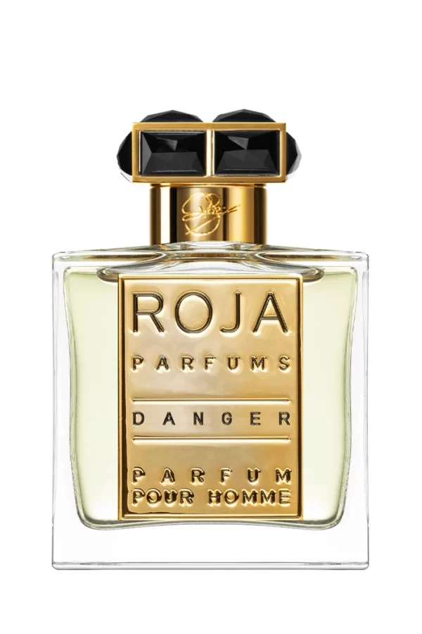 Danger Pour Homme (Roja Parfums)