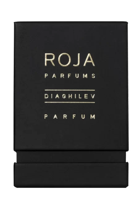 Diaghilev (Roja Parfums) 1