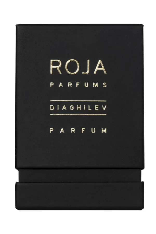 Diaghilev (Roja Parfums) 1