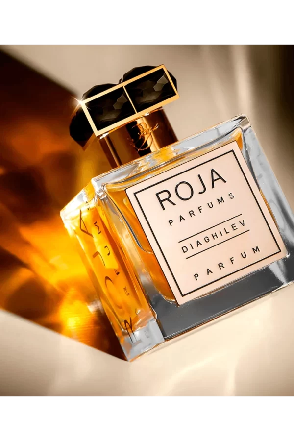 Diaghilev (Roja Parfums) 2