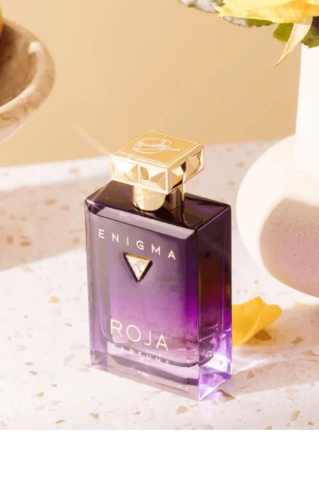 Enigma Pour Femme Essence De Parfum (Roja Parfums) 1
