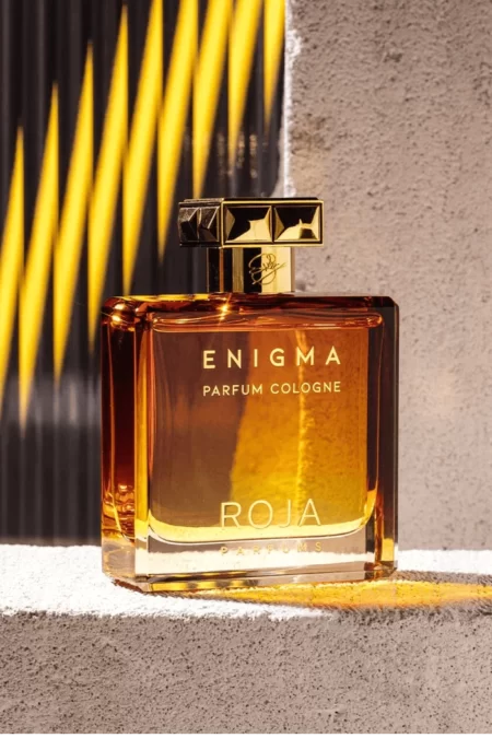 Enigma Parfum Cologne (Roja Parfums) 2