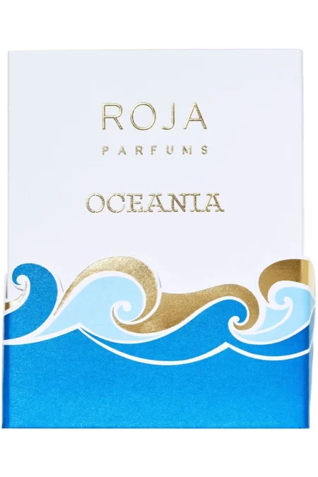 Oceania (Roja Parfums) 1