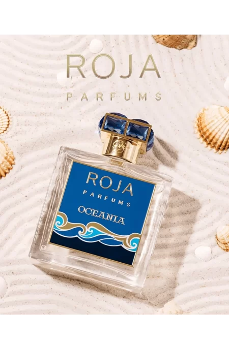 Oceania (Roja Parfums) 2