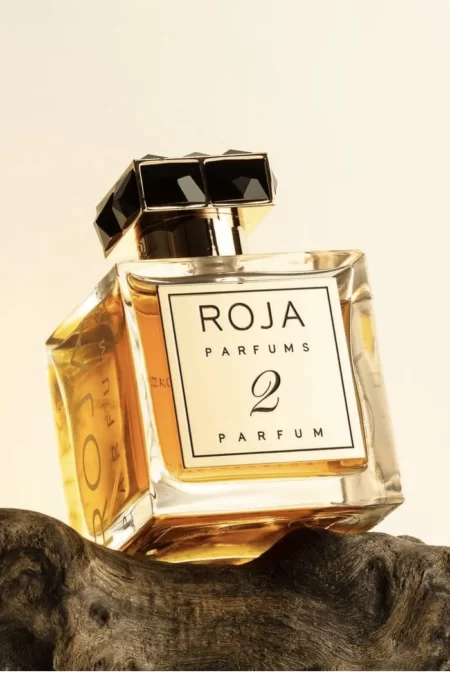 Parfum De La Nuit No 2 (Roja Parfums) 1