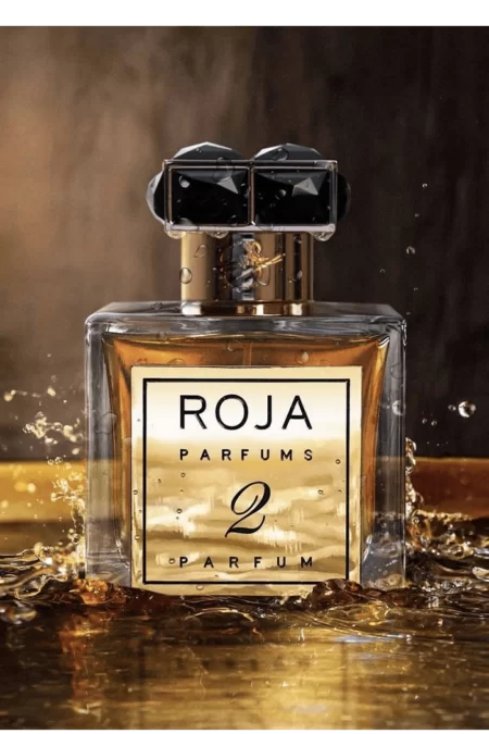 Parfum De La Nuit No 2 (Roja Parfums) 2