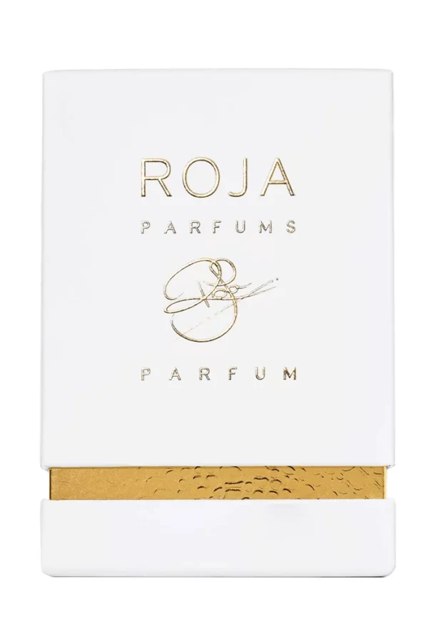 Danger Parfum Pour Femme (Roja Parfums) 1