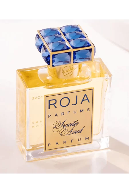 Sweetie Aoud (Roja Parfums) 2