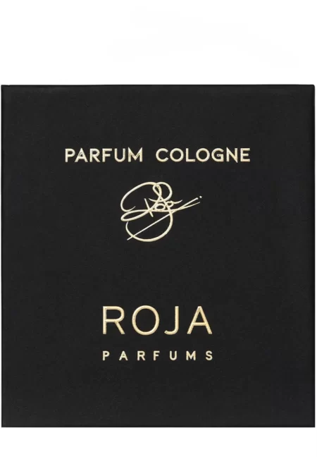 Vetiver Parfum Cologne (Roja Parfums) 1