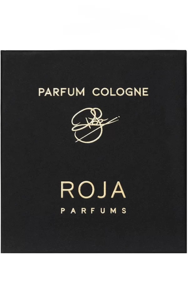 Danger Pour Homme Parfum Cologne (Roja Parfums) 1