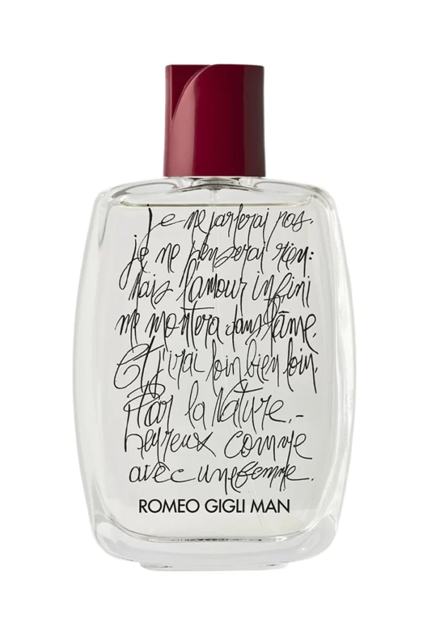 Romeo Gigli Man (Romeo Gigli)