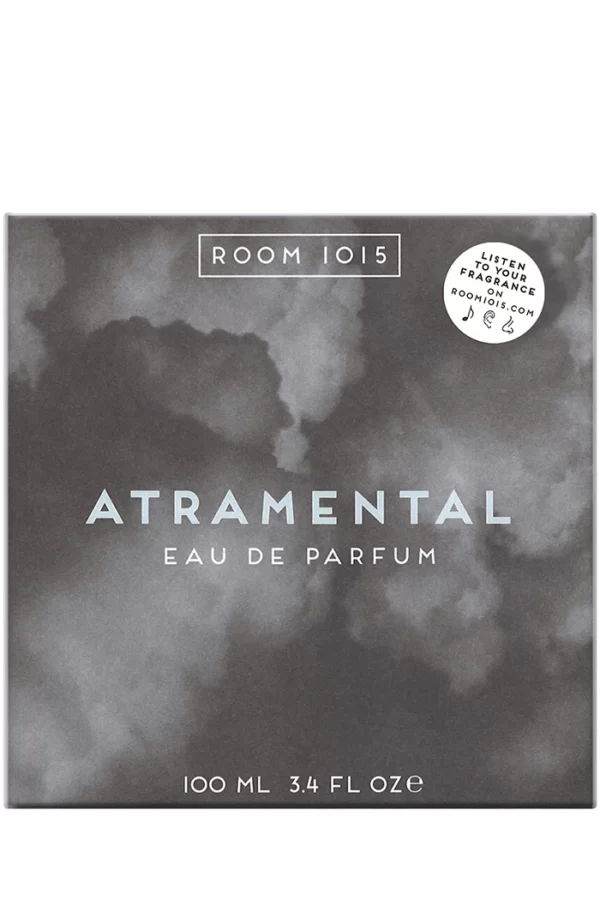 Atramental (Room 1015) 1