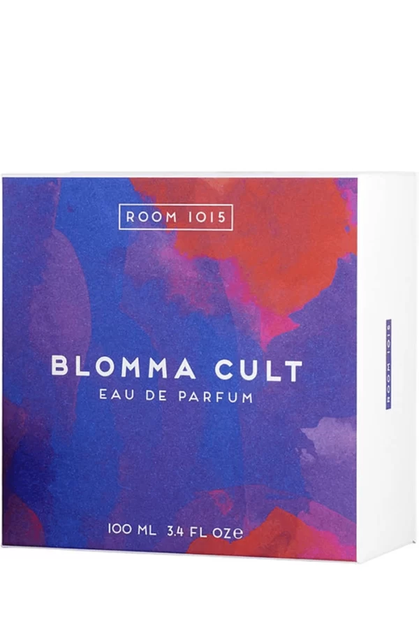 Blomma Cult (Room 1015) 1