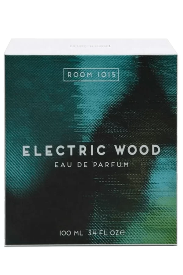 Electric Wood (Room 1015) 1