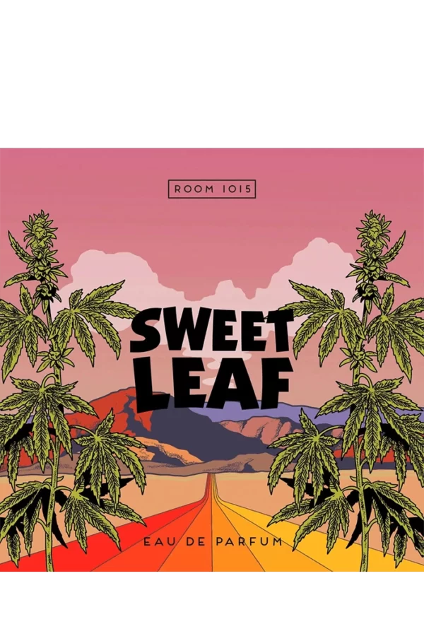 Sweet Leaf (Room 1015) 1