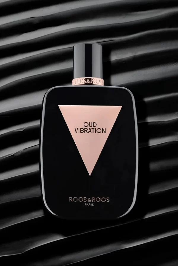 Oud Vibration (Roos &amp; Roos) 1