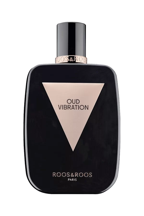 Oud Vibration (Roos &amp; Roos)