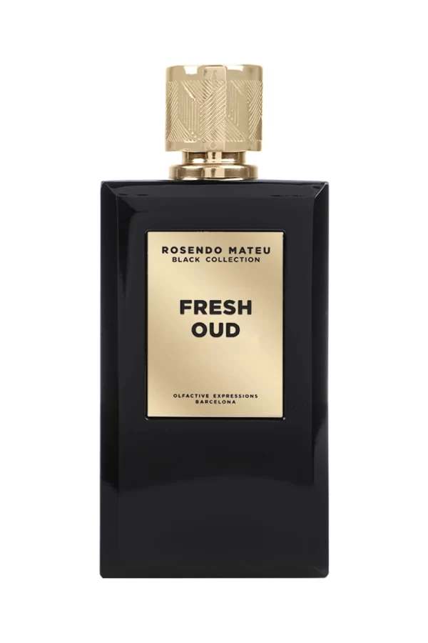 Fresh Oud (Rosendo Mateu Olfactive Expressions)