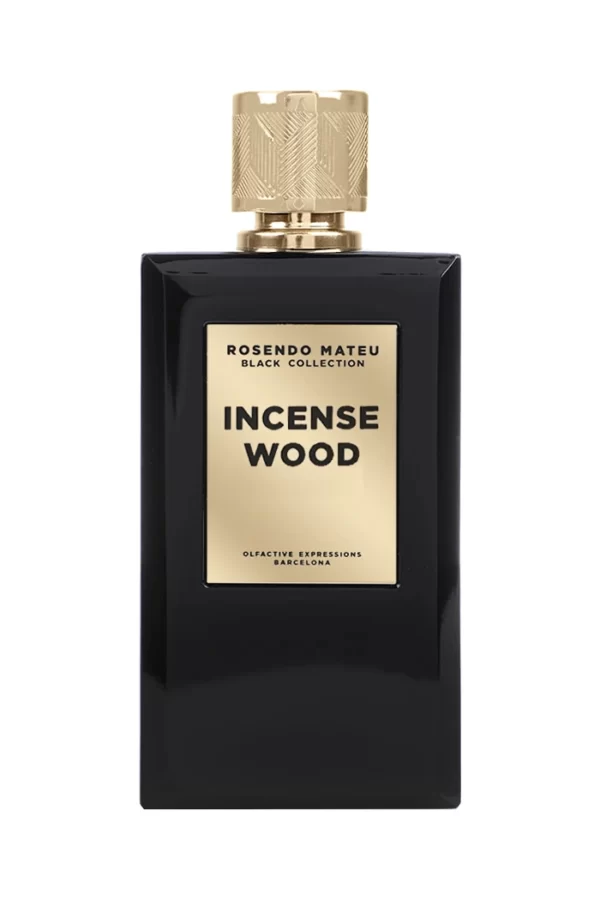 Incense Wood (Rosendo Mateu Olfactive Expressions)