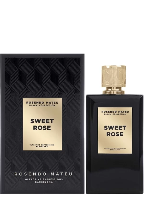 Sweet Rose (Rosendo Mateu Olfactive Expressions) 1