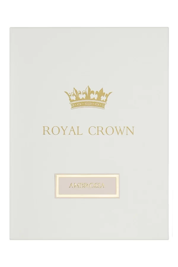 Ambrosia (Royal Crown) 1