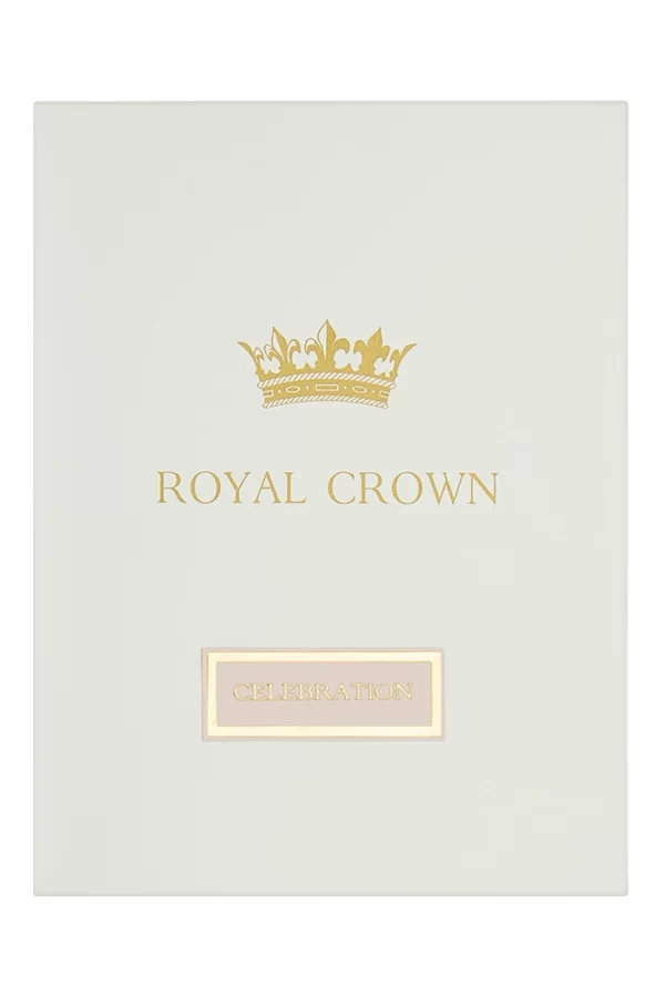 Celebration (Royal Crown) 1