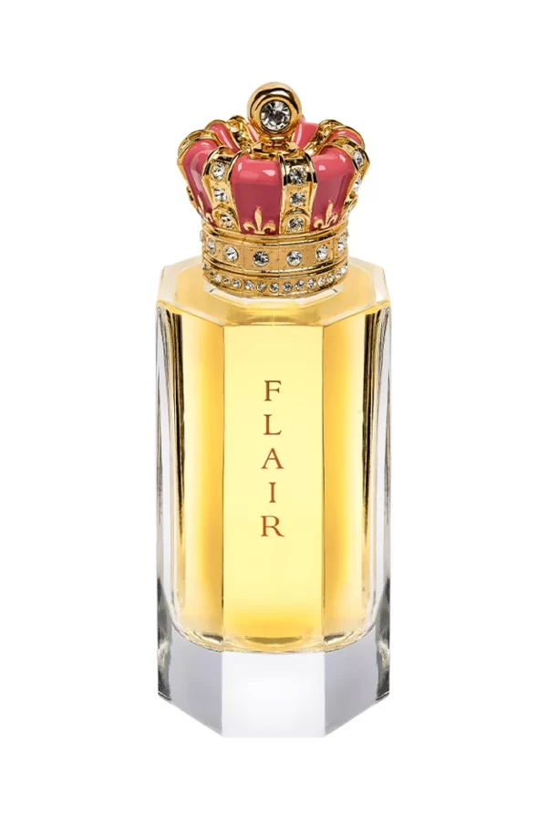 Flair (Royal Crown)