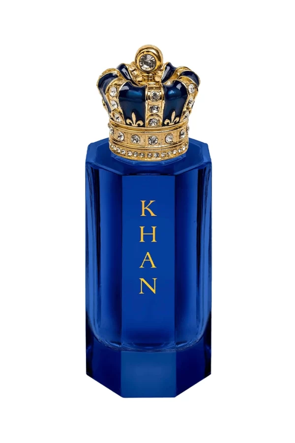 Khan (Royal Crown)