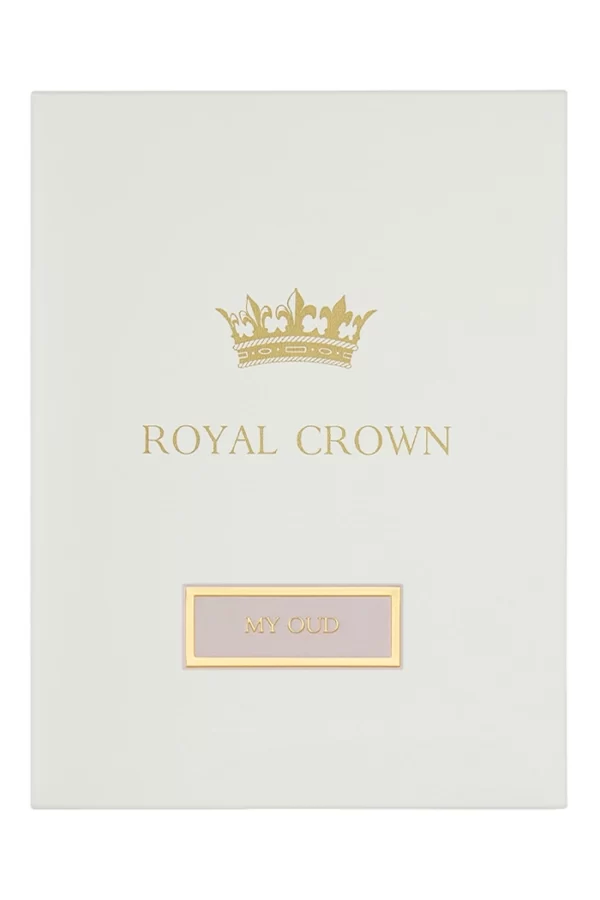 My Oud (Royal Crown) 1