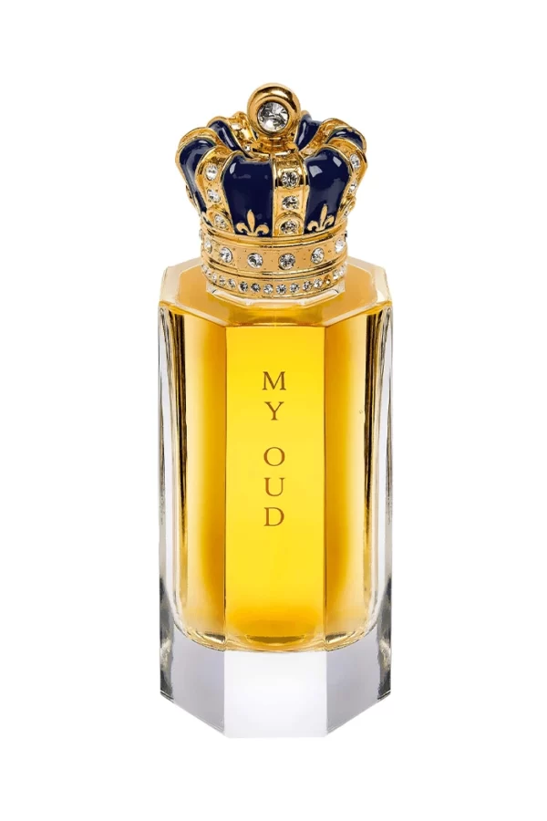 My Oud (Royal Crown)