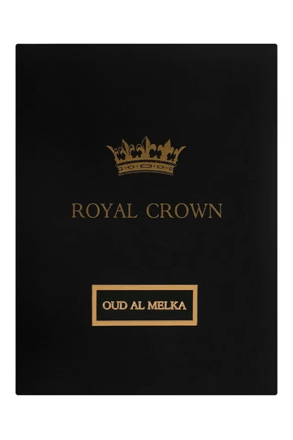 Oud Al Melka (Royal Crown) 1