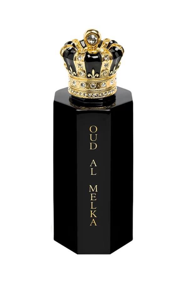 Oud Al Melka (Royal Crown)