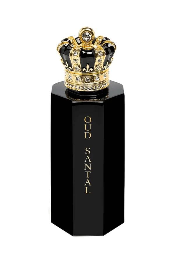 Oud Santal (Royal Crown)