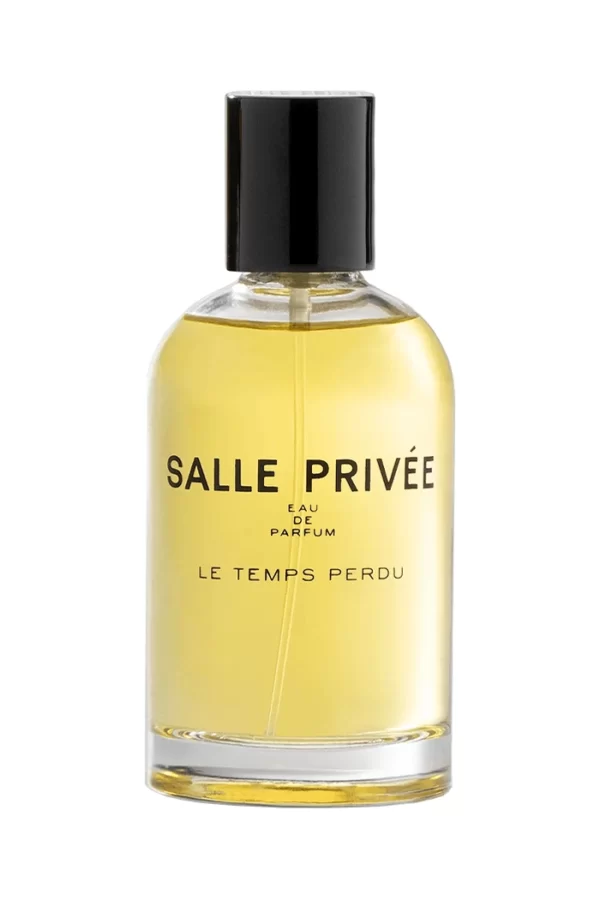 Le Temps Perdu (Salle Privée)