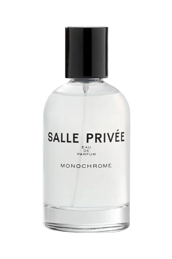 Monochrome (Salle Privée)