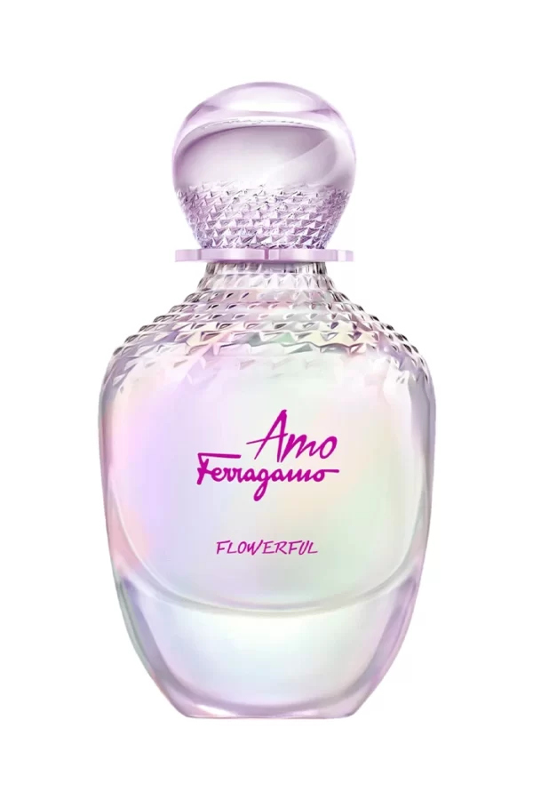 Amo Ferragamo Flowerful (Salvatore Ferragamo)