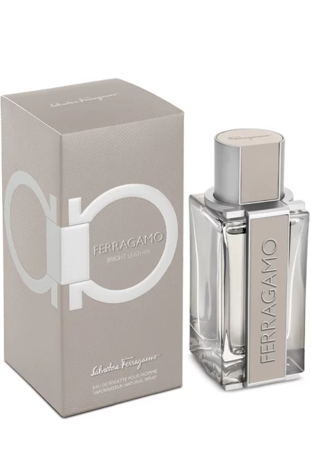 Ferragamo Bright Leather (Salvatore Ferragamo) 1