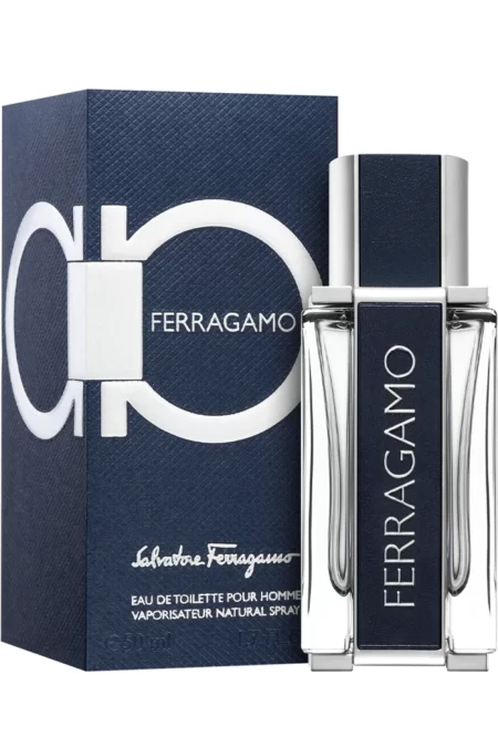 Ferragamo (Salvatore Ferragamo) 1