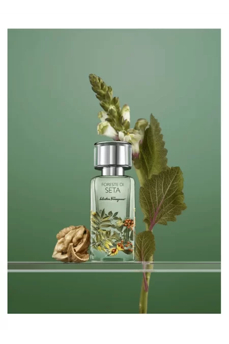 Foreste Di Seta (Salvatore Ferragamo) 2
