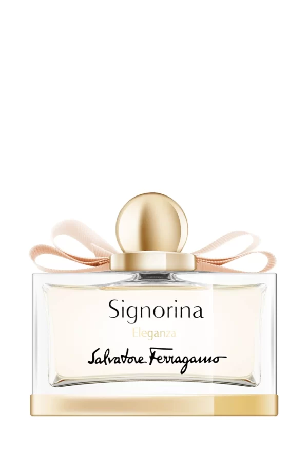 Signorina Eleganza (Salvatore Ferragamo)