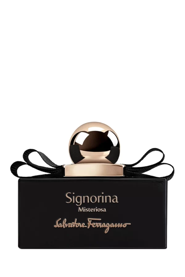 Signorina Misteriosa (Salvatore Ferragamo)