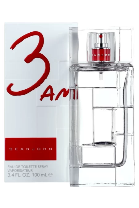 3 AM (Sean John) 1