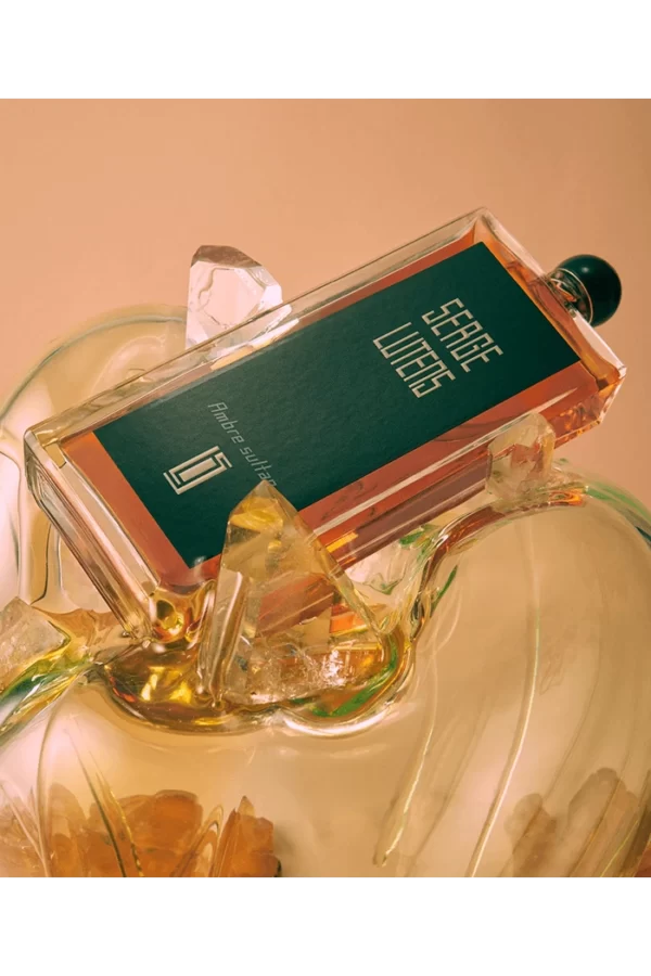 Ambre Sultan (Serge Lutens) 1