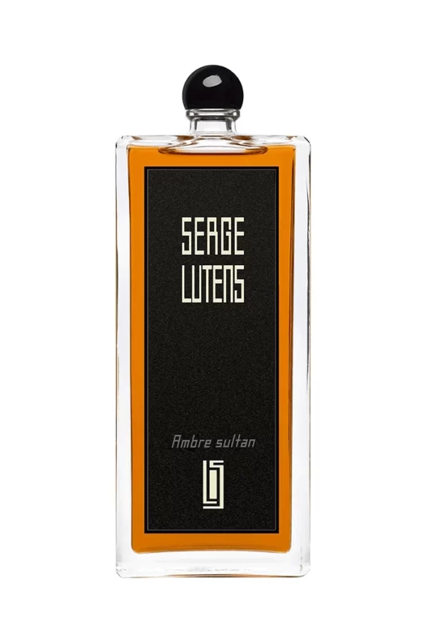 Ambre Sultan (Serge Lutens)