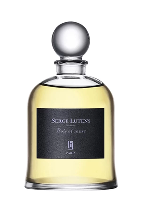 Bois et Musc (Serge Lutens)