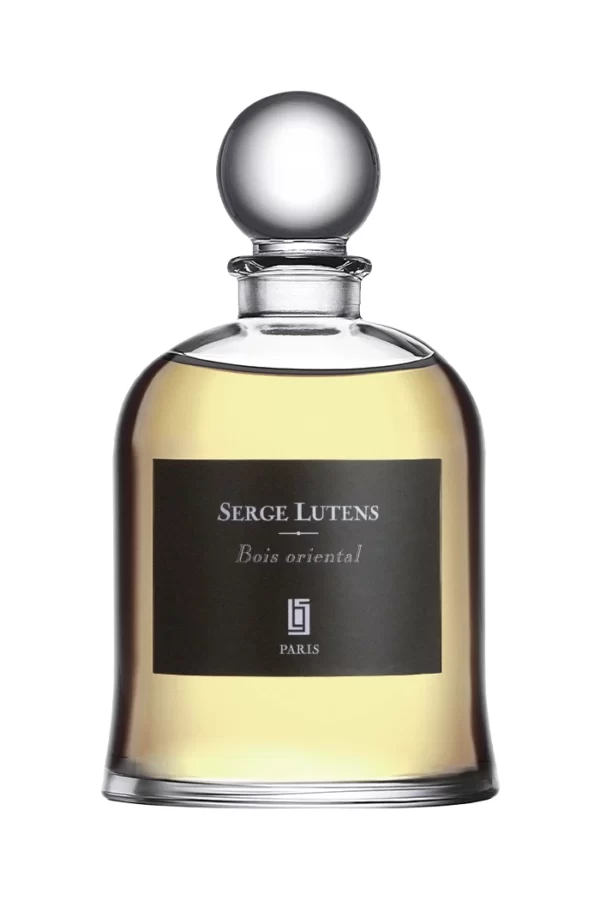 Bois Oriental (Serge Lutens)