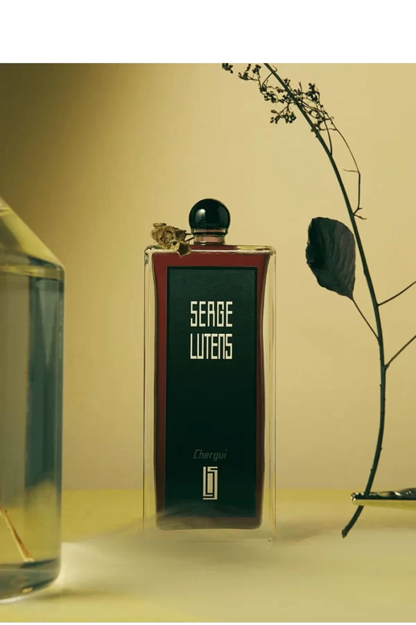 Chergui (Serge Lutens) 1