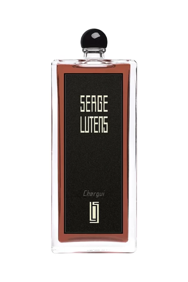 Chergui (Serge Lutens)