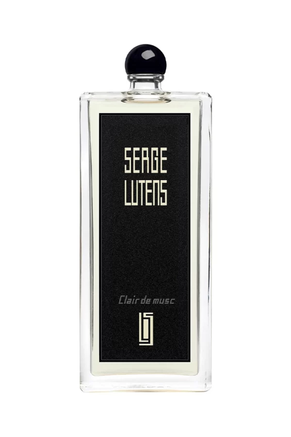 Clair de Musc (Serge Lutens)